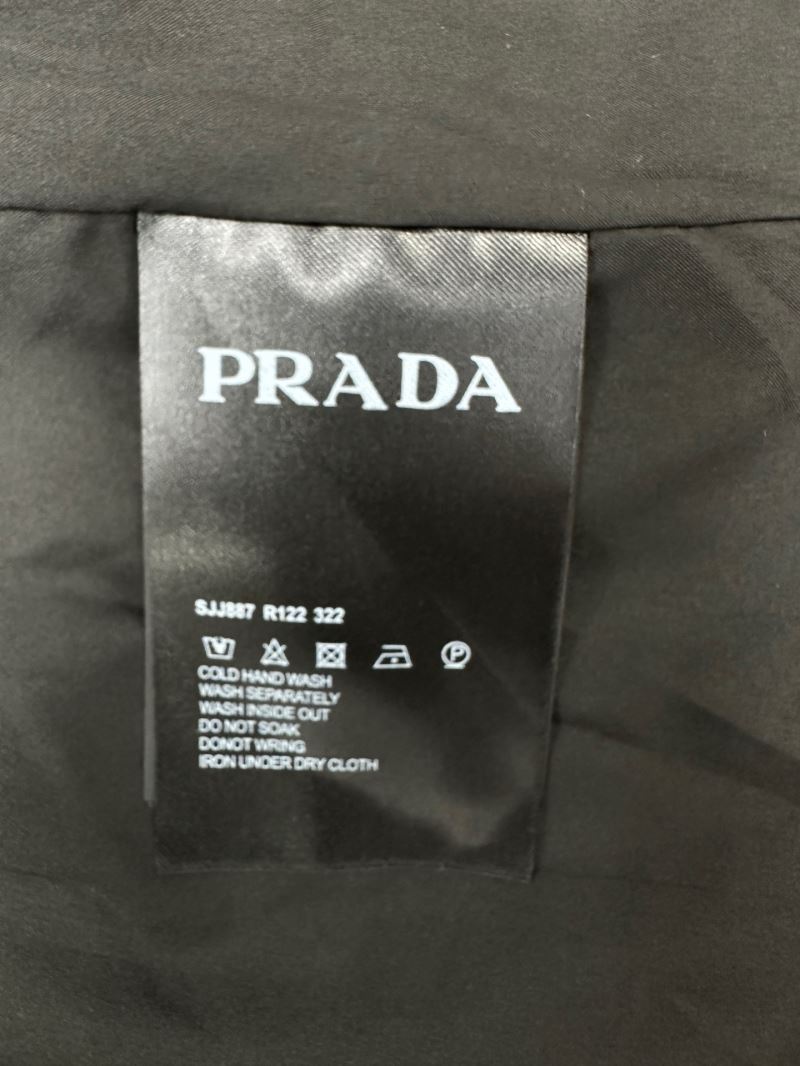 Prada Outwear